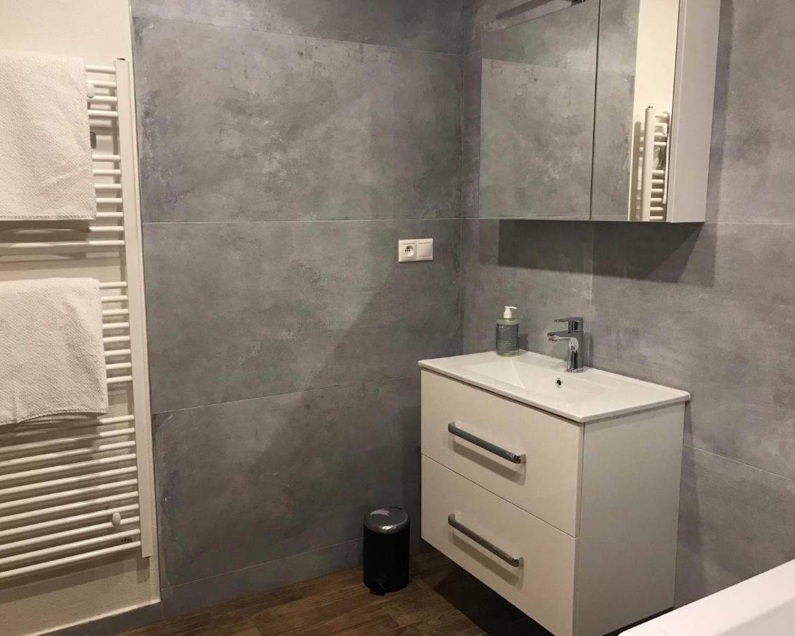 Apartmán s vyhliadkou Bojnice Exterior foto
