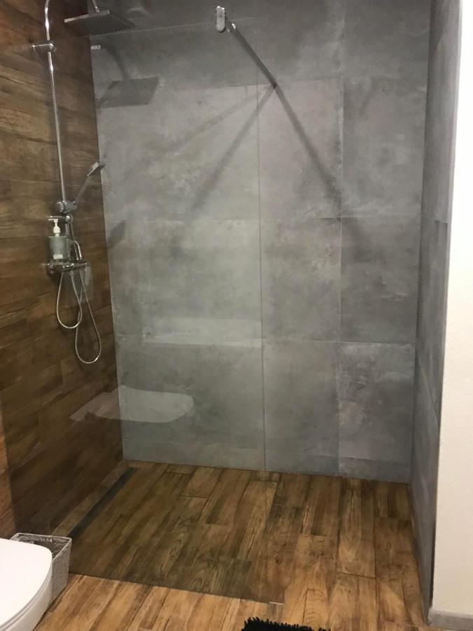 Apartmán s vyhliadkou Bojnice Exterior foto