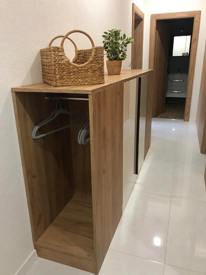 Apartmán s vyhliadkou Bojnice Exterior foto